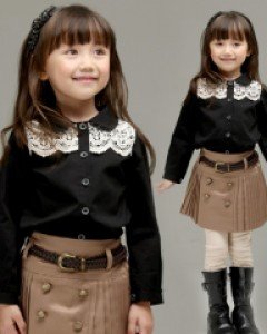 BCC-여아정장SET04