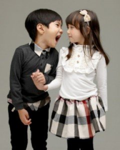 BCC-여아정장SET07