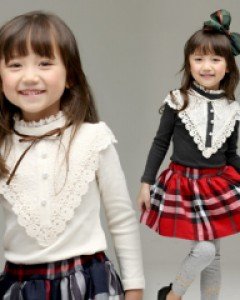 BCC-여아정장SET08