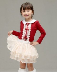 BCC-여아정장SET12