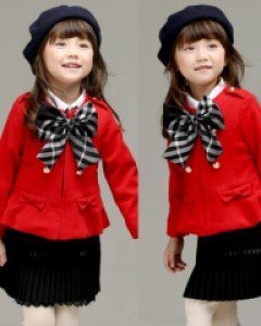 BCC-여아정장SET17