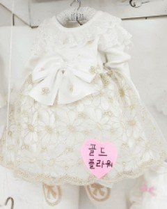PLT-골드플라워