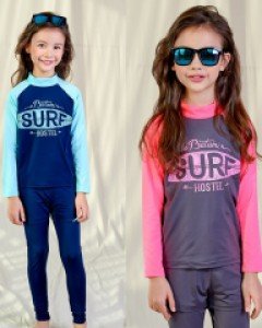 써프레쉬가드상하(PDW)