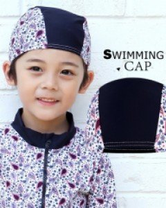 PTV-물방울수영모