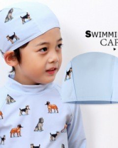 PTV-강아지수영모