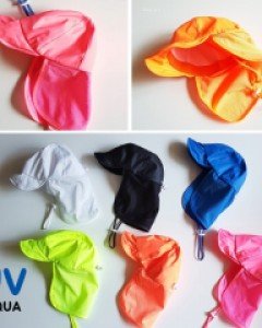 아쿠아플랩캡(PNJ)