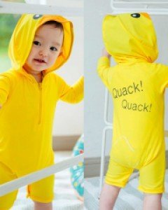 옐로우덕베이비(PTV)