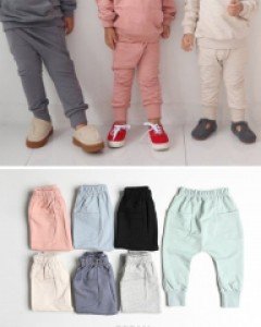 데일리조거팬츠(PKB)