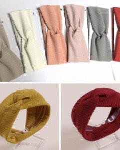 꼬임리본아기밴드(YWD)