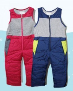 젤리멜빵스키복(OBB)