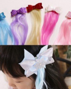 리본투톤헤어피스(TMT)