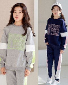 M배색상하(OSJ) 주니어