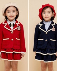 스쿨룩투피스(BCC)