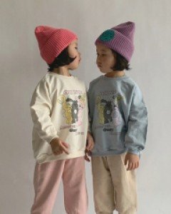 토끼상하세트(PNJ)