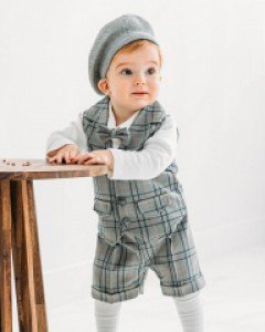 프레드정장세트(LTN)