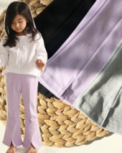 부츠컷트임팬츠(WS)