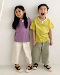 9부포켓팬츠(WS)