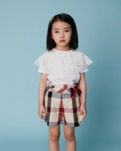 레이스티BCC) 아이보리