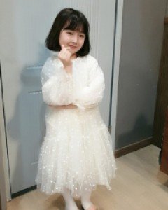 도트샤원피스(OBB)