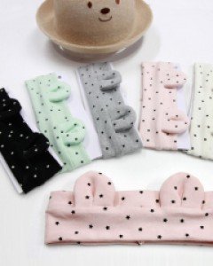 곰돌이아기밴드(YWD) S별