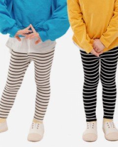 단가라피치레깅스(WS)