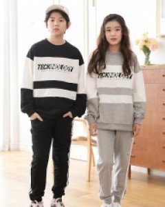 배색절개상하(OSJ)