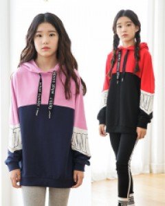 뉴트로후드티(OSJ)