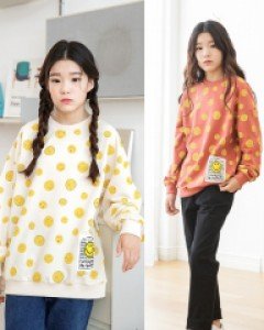 스마일나염티(OSJ)