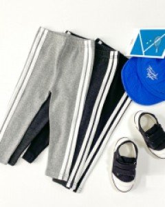 테이프레깅스(ODS)