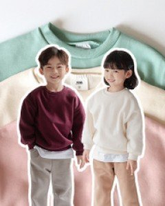심플맨투맨(WS)