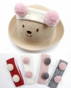 방울아기밴드(YWD) 아기밴드