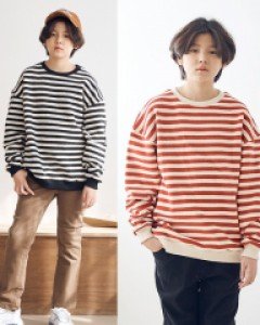 마크줄가라티(OSJ) 기모면스판바지