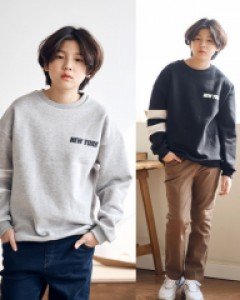기모뉴욕티(OSJ) 기모데님바지