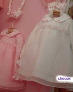 미가베베 - 외출 원피스