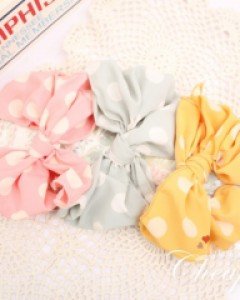 MJ-달콤도트리본핀