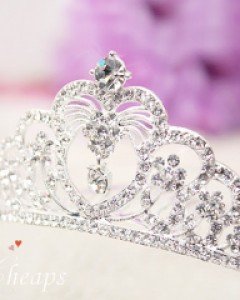 JA-물방울티아라