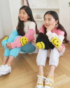 스마일맨투맨(BPP)