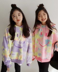무지개후드티(BPP)