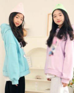 마우스후드티(BPP)