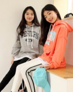 웨스턴후드티(BPP)