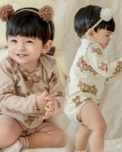 베어바디슈트(LTN)