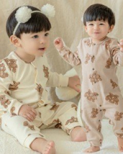 베어우주복(LTN)