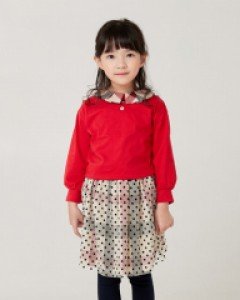 모니카티(BCC) 레드