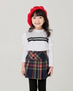 도트퍼프티(BCC) 아이보리