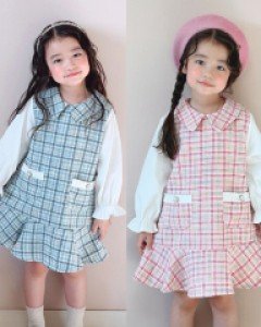 트위드원피스(OPD)