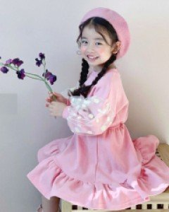 데이지원피스(OPD)