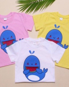 수박고래(OJJ) 2021단체티
