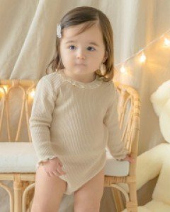 버터바디슈트 (LTN)