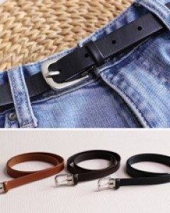 리얼레더벨트(MRN)