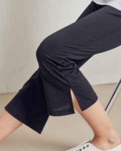 나팔바지(PDW) 체리티 주니어